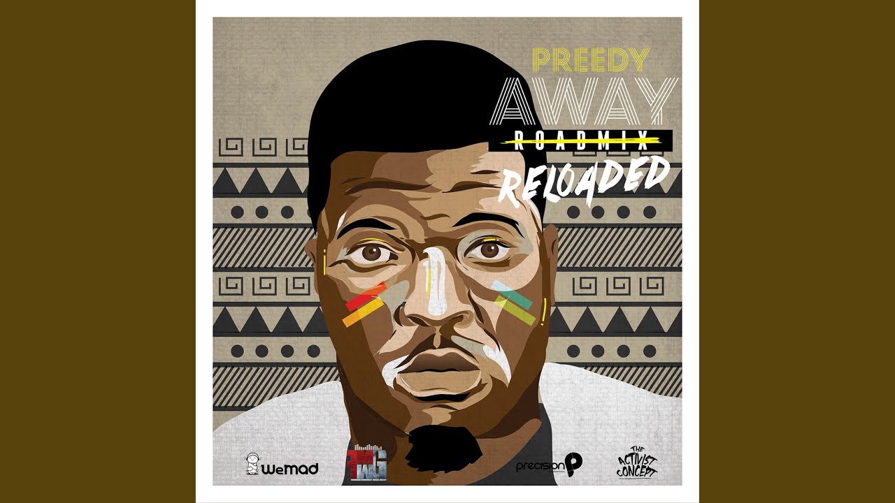 Away (Roadmix Reloaded)