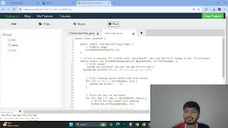 how to make calendar in the java ?