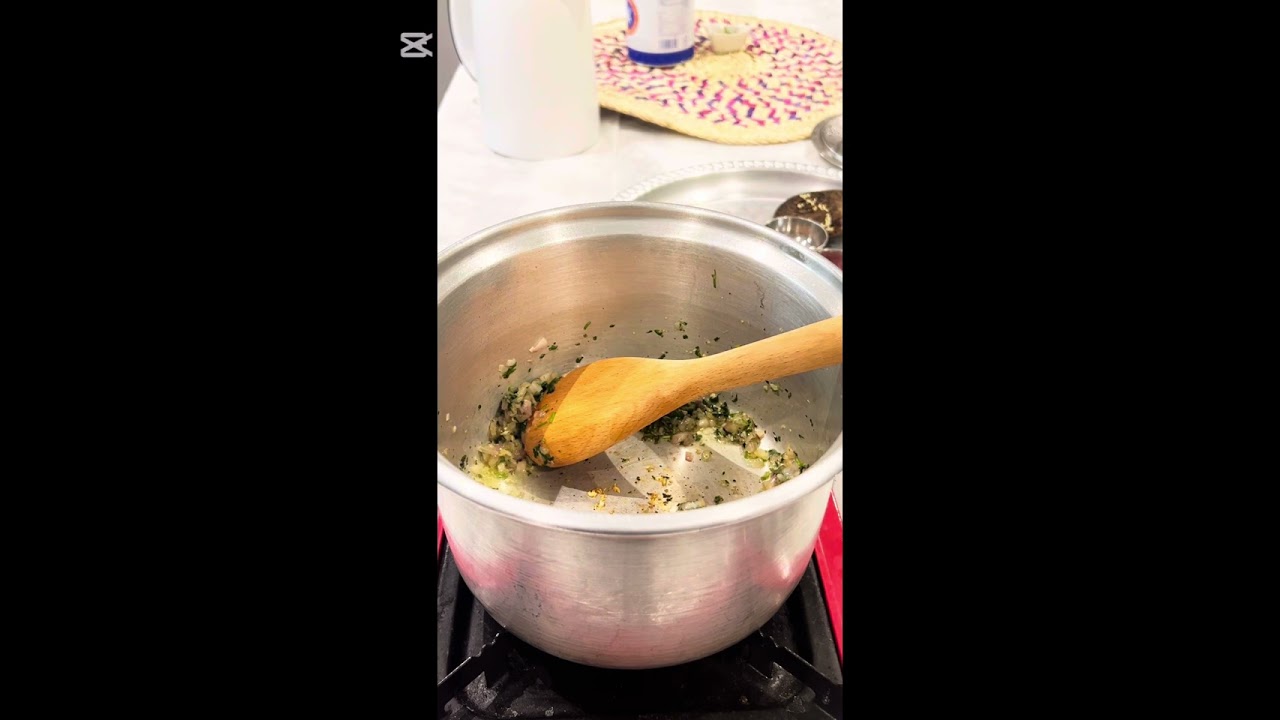 وأحلى شوربة الجريش