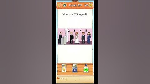 braindom riddle level 324 | Flare Games XT