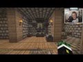 Minecraft  Mianite   Deals With The Devil, EPIC Battles & House Relocation 6 clip123