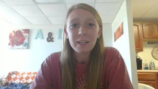 CMST 210 Self-Intro Speech