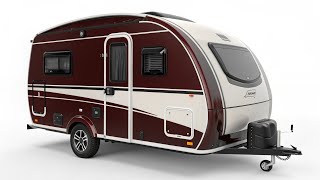 ⚡ 2025 Tiny Electric Camper That Will Change Road Trips Forever! 😱 | Next-Level EV Adventure Van