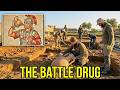 DNA Just Cracked The Drug Romans Took Before Battle — And Their Genes Still Walk Modern Italy