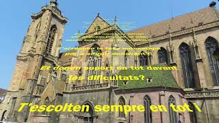 Bon dia 01-05-2022  trad. català - castellano - english