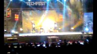 IIT tech fest 2011 2.mp4