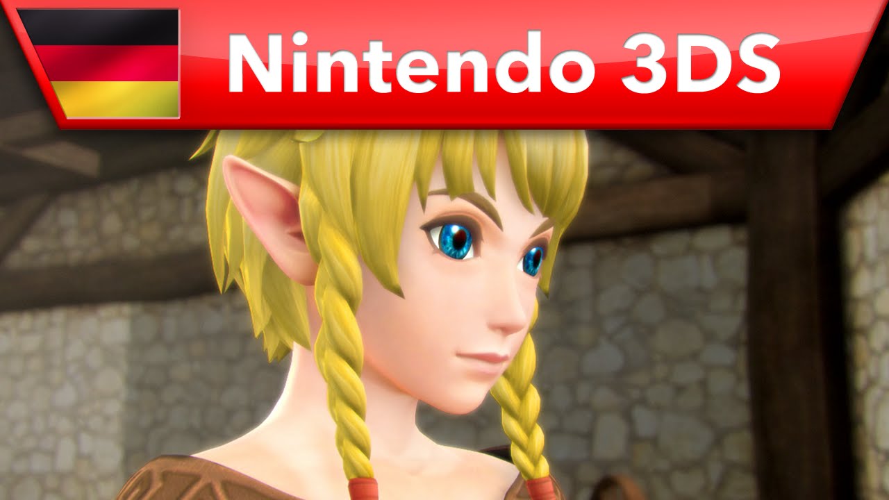 nintendo 64 emulator ios Hyrule Warriors: Legends - Linkle (Nintendo 3DS)