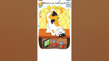 dop 5 delete level 292 what is he looking at?#youtubeshorts #youtubevideos #ytshorts