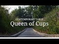 Queen of cups in 4 minutes