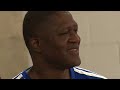 Dominique Wilkins wins Shooting Stars