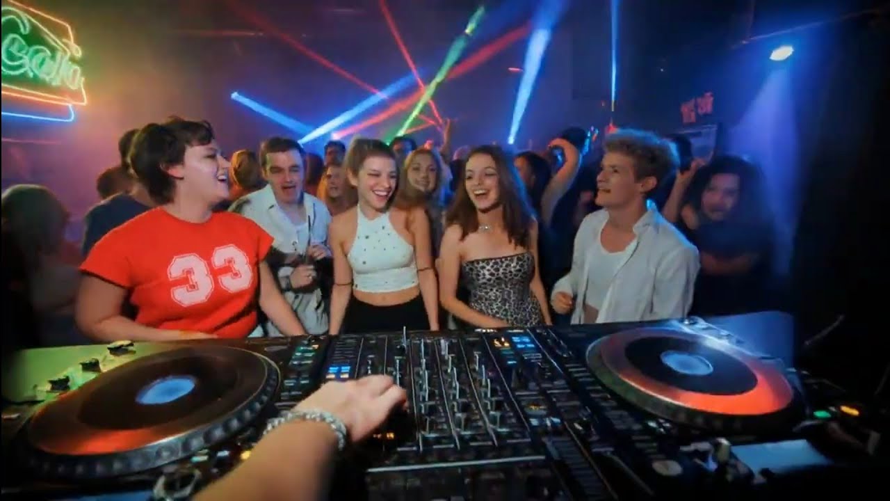 Back to my Heyday 🕺Eurodance 💃 Electropop 