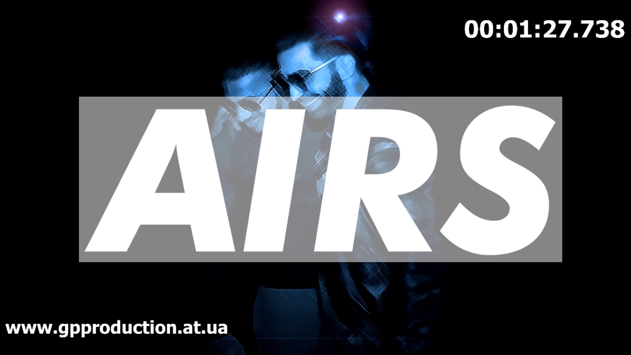 PNL Type Beat 2017 - "Airs" by GP Production