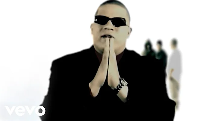 Hctor El Father - Payaso
