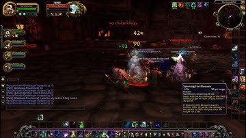 Stratholme Service Entrance Group Dungeon World Of Warcraft Mists Of Pandaria