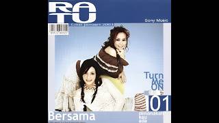 RATU - JANGAN BILANG SIAPA-SIAPA (2003) (CD-RIP)