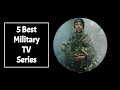 5 Best Military TV Series of 2020!
