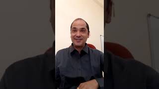 Celebrity BJVM's Alumni Message-Mr. Keyur Thacker Wealth