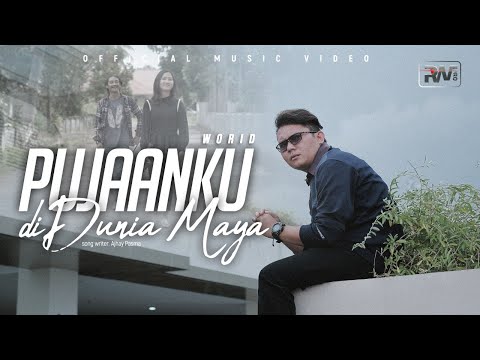 Video Pujaanku Di Dunia Maya