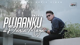 Worid - Pujaanku di Dunia Maya