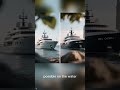 World's Largest Yacht Launching 2026  195m REV Ocean, #REVOcean, #Superyacht, #YachtingNews