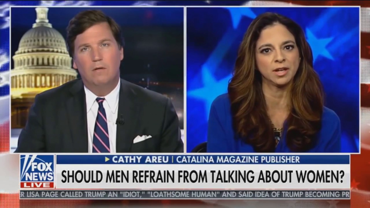 SJW DEBATES #63-  Finding Women Attractive = CRIME