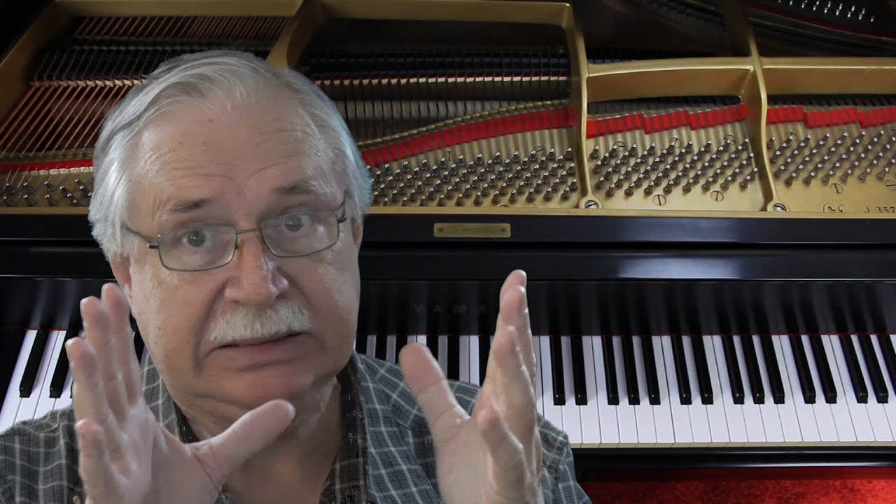 Alfred's Basic Adult Piano Level 2, Page 76, Deep River