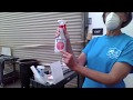 Shop Reopenning Procedures Review