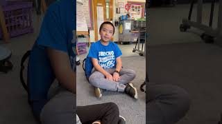 Grade 5 Learning Targets Profile