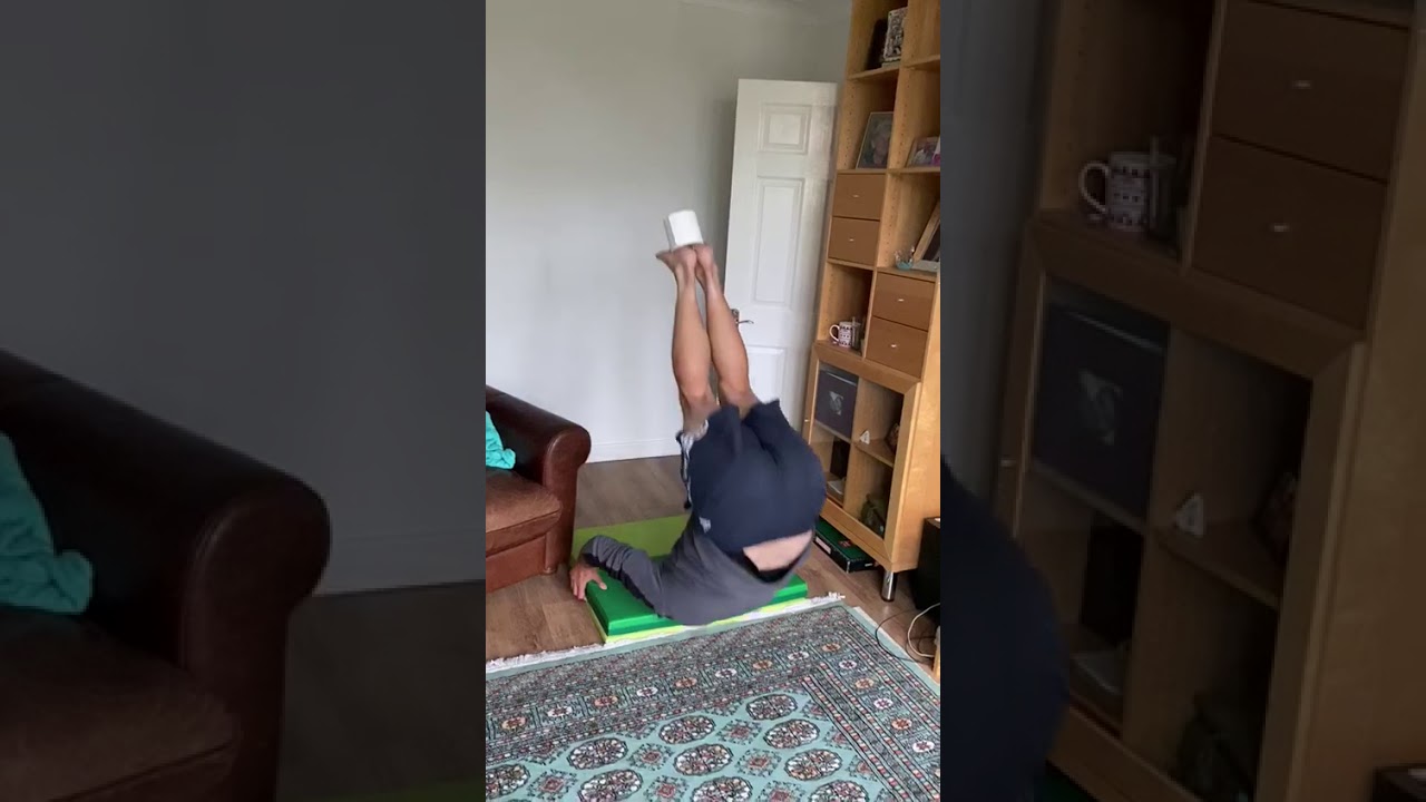 Mr Shibli - Virtual Sports Day - N/A