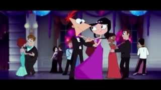 P&F Phinbella - Love Again Inspired From Act Your Age