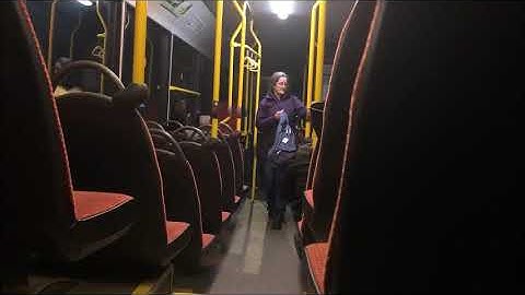 Full Kickdown & Thrash! Last Days!- Hedingham Omnibuses ADL Pointer Dart SLF 259 EU56 FLP Route 352