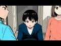 結婚の挨拶に来た人がイロモネアの〇〇だったから #アニメコント