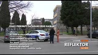 Reflektor - Najava za 09.05.2023. | Vijesti Online