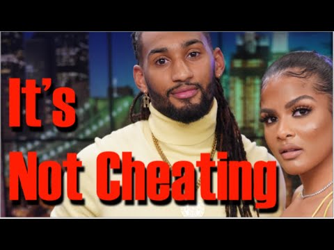Its Not Cheating If You are Not Caught - YouTube