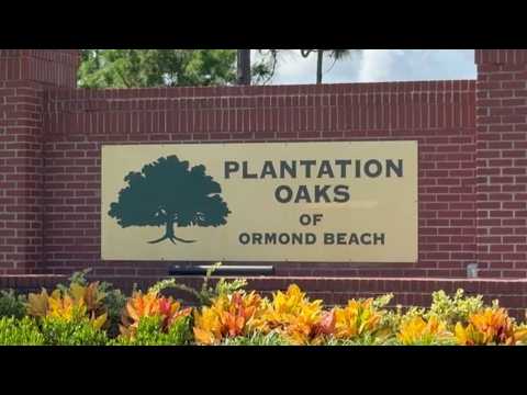 Gate attendant fires shots at man in Ormond Beach neighborhood, police say