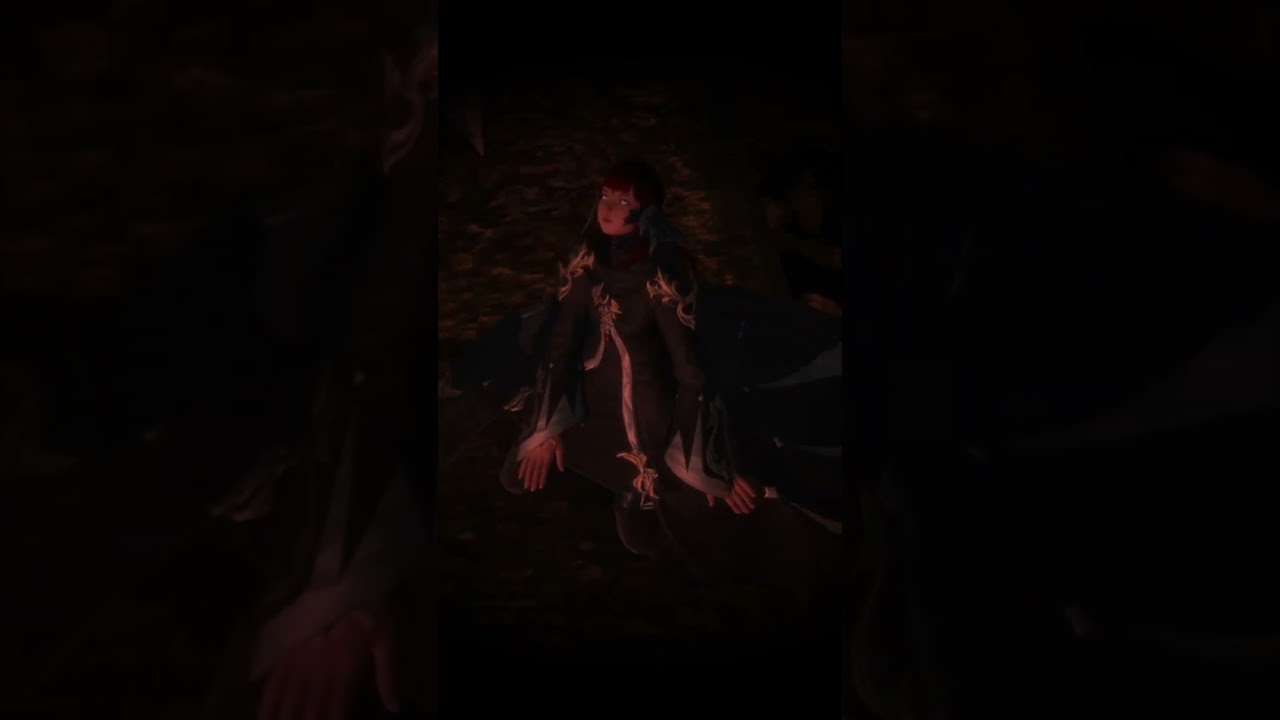 Aniras Story - Part 7 (AATFAOS)  #ffxiv #finalfantasyxiv  #anirachesia  #aatfaos