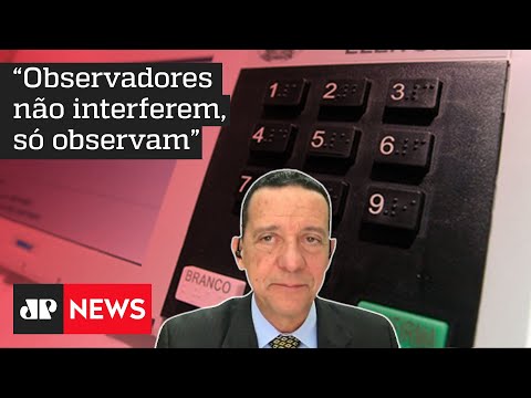 TSE quer ampliar