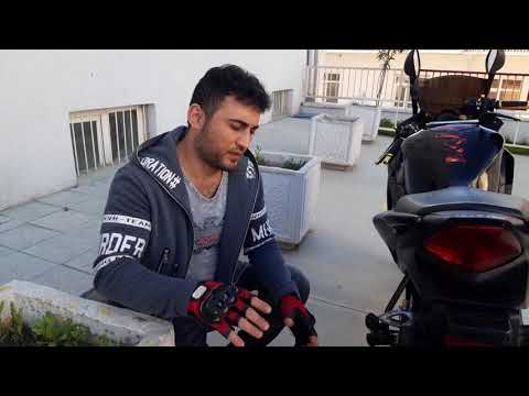 Video: Motosikletim neden güç kaybediyor?