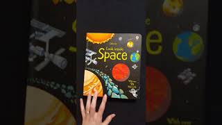 Look Inside Space