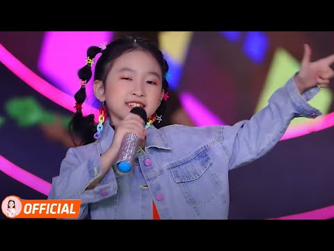 Video Nhạc Thiếu Nhi Trung Thu Sôi Động Hay Nhất 2022 - Rock... - youtube