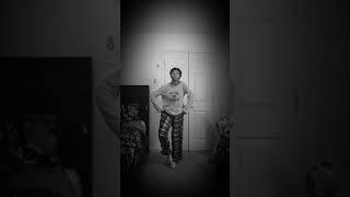 T,M,B dance to Evan Ross How To Live Alone