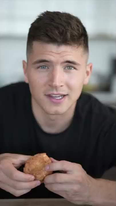 Pão de Queijo