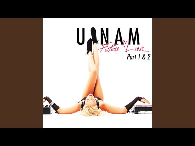 U-NAM - A CHANGE OF HEART