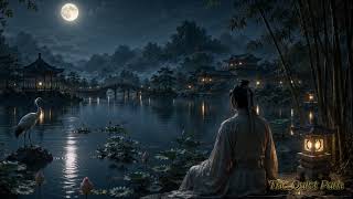 Whispers Beneath the Moon | The Quiet Path