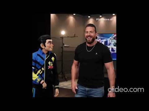 RangerThunder With Fred Durst