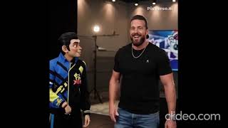 RangerThunder With Fred Durst