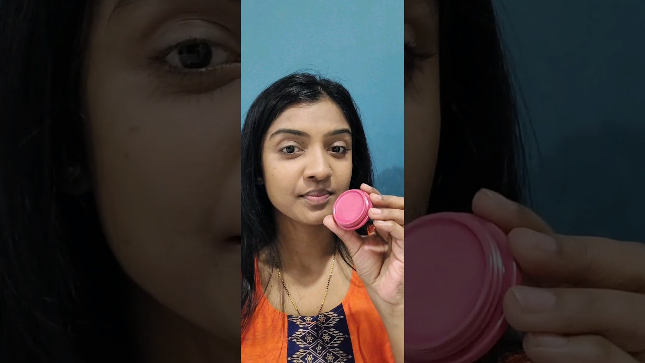 Insight lip & cheek tint | Fashionable women