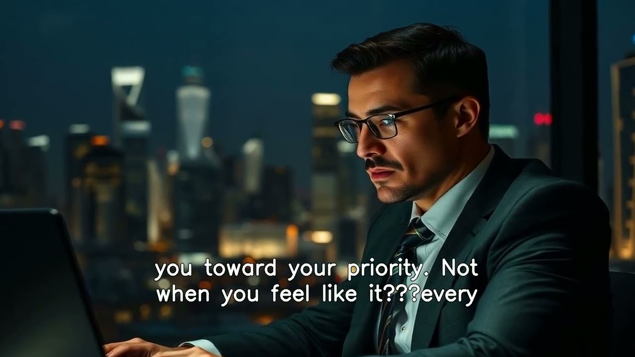 The Poverty Mindset vs. The Wealth Mindset: Which One Are You?