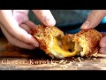 Cheese Korokke (Croquette) / チーズコロッケ - Japanese food [ASMR COOKING SOUND]