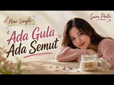 Putar Ada Gula Ada Semut - Mega Selvia
